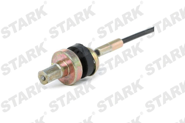 Tirette à câble, commande d'embrayage Stark SKSK-1320044