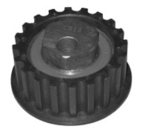 Poulie de tension, courroie crantée CORAM C812