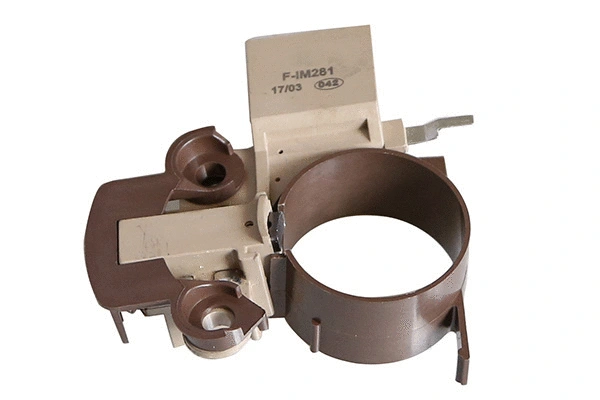 Régulateur d'alternateur WXQP 30420