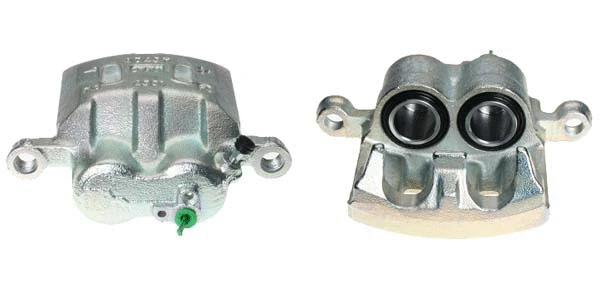 Étrier de frein 4X4 ESTANFI PDF-52-044