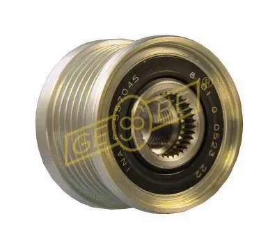 Manchon flexible d'accouplement GEBE 3 5400 1