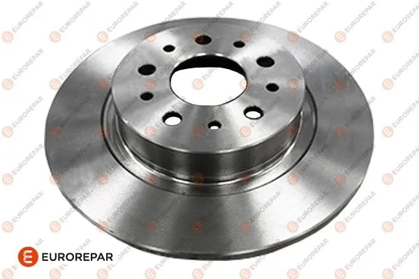 Disque de frein EUROREPAR 1681169780