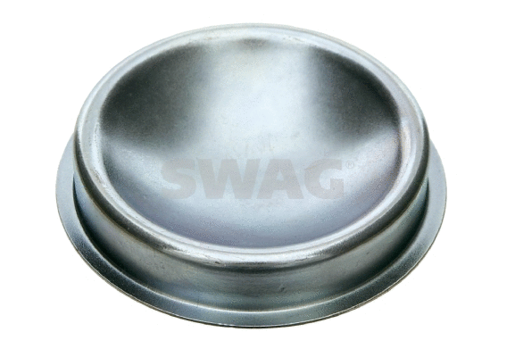 Bonnette/tête/bout, roulement de roue SWAG 62 92 1616