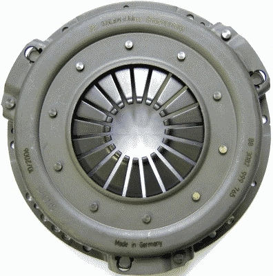 Mécanisme d'embrayage SACHS PERFORMANCE 883082 999765