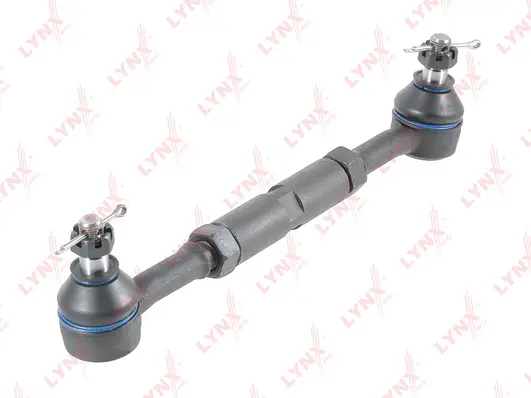 Barre de connexion LYNXAUTO C3008LR