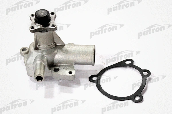 Pompe à eau, refroidissement du moteur PATRON PWP1127