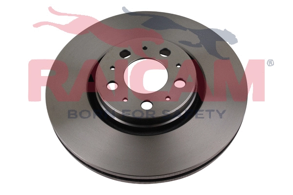 Disque de frein RAICAM RD00960