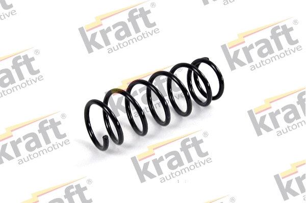 Ressort de suspension KRAFT AUTOMOTIVE 4031518