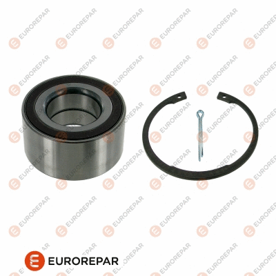 Kit de roulements de roue EUROREPAR 1681954580