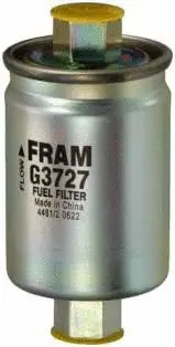 Filtre à carburant Fram-Au G3727