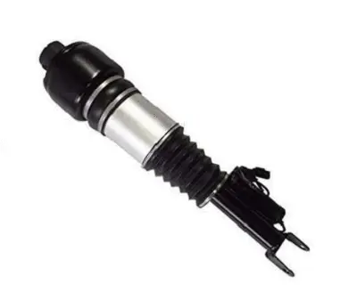 Armortisseur pneumatique AUTO-SPEED PARTS 125AS2246R