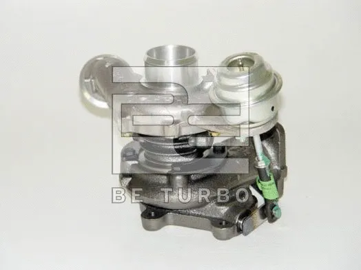 Turbocompresseur, suralimentation BE TURBO 127636