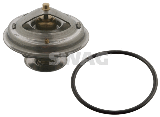 Thermostat, liquide de refroidissement SWAG 20 91 2193