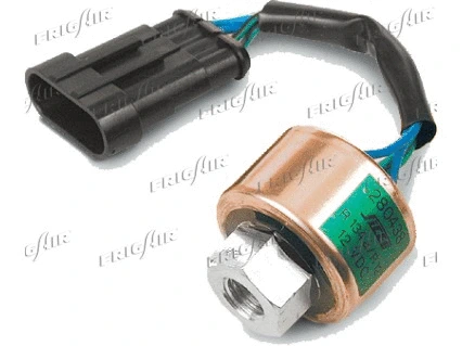 Pressostat, climatisation FRIGAIR 29.30745
