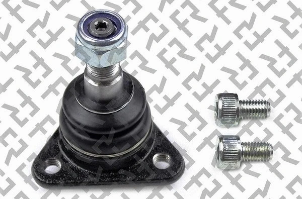 Rotule de suspension FR REDAELLI 6-54K