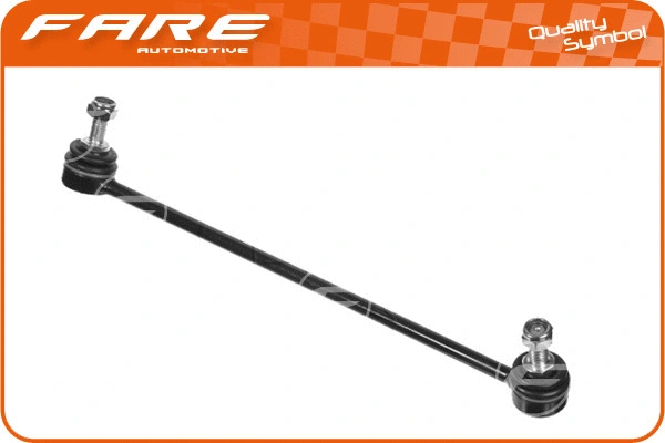 Entretoise/tige, stabilisateur FARE SA F0810B
