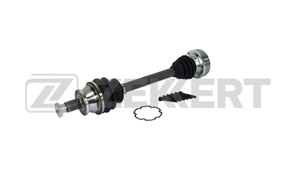 Arbre de transmission ZEKKERT AW-4713