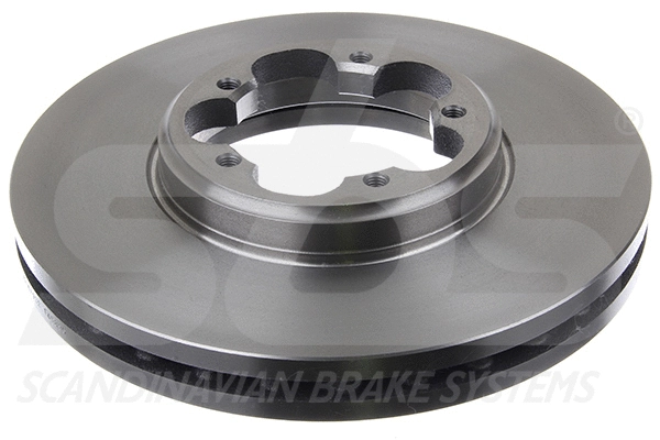 Disque de frein sbs 1815202589