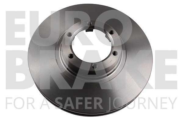 Disque de frein EUROBRAKE 5815203905