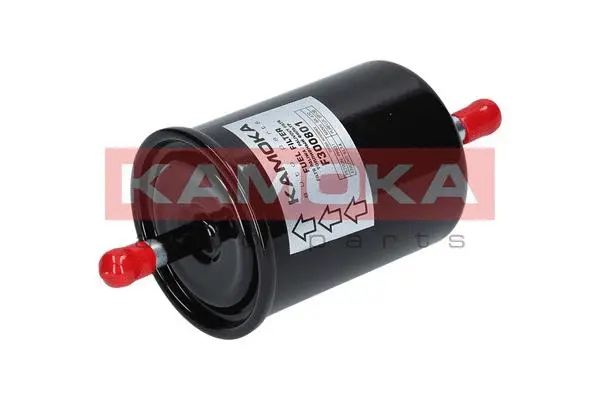 Filtre à carburant KAMOKA F300801