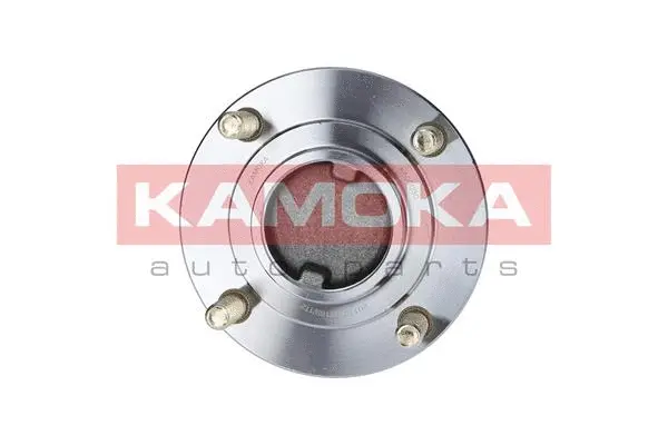 Kit de roulements de roue KAMOKA 5500090
