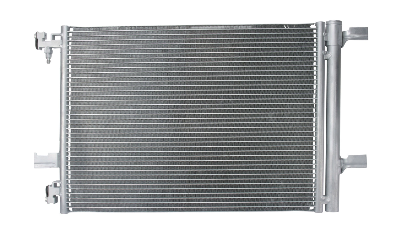 Condenseur, climatisation BOSCH 1 986 AD2 042
