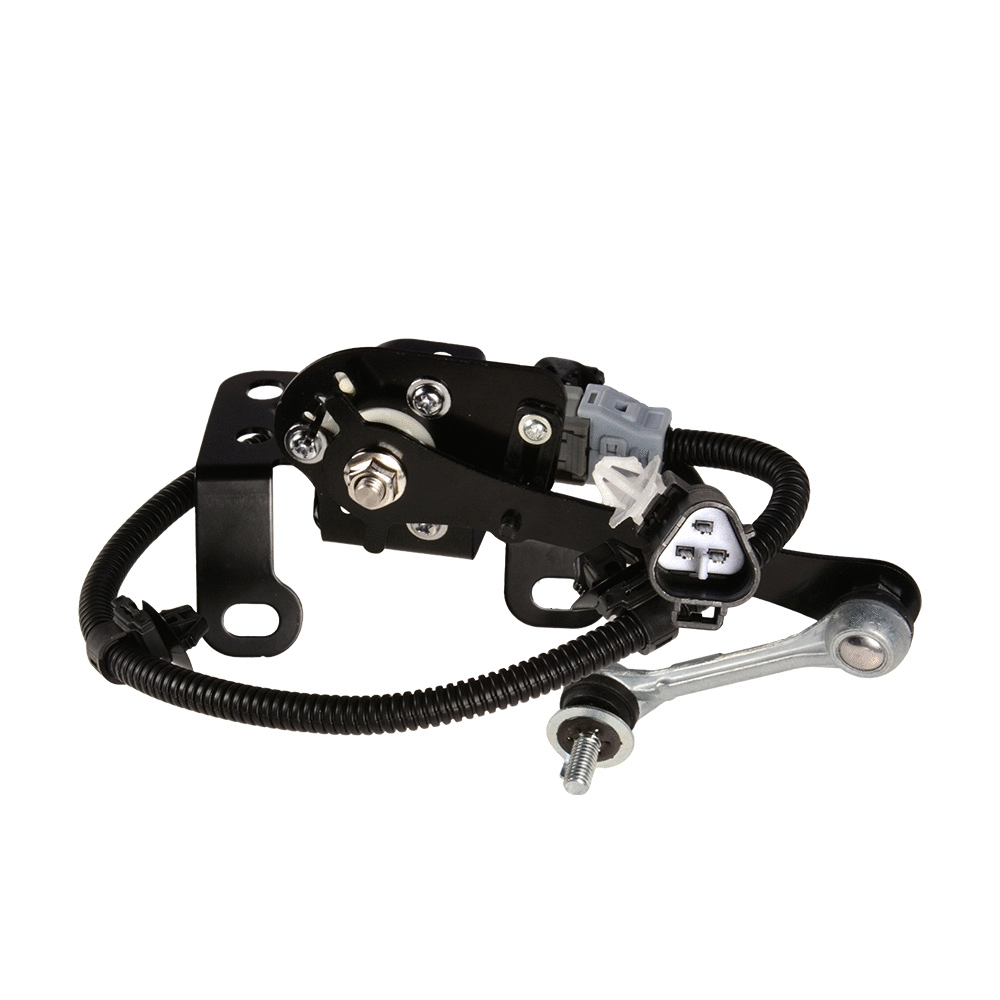 Capteur, correcteur d'assiette Miessler Automotive 4757-01-0031