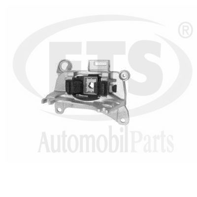 Support moteur ETS 22.EM.105