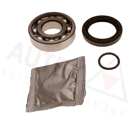 Kit de roulements de roue AUTEX 807311