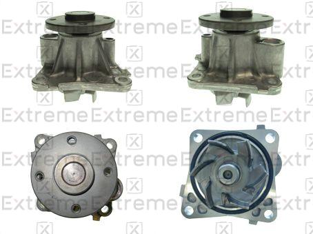 Pompe à eau, refroidissement du moteur EXTREME 98240002
