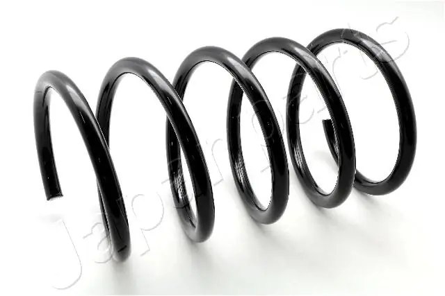 Ressort de suspension JAPANPARTS ZC2843A
