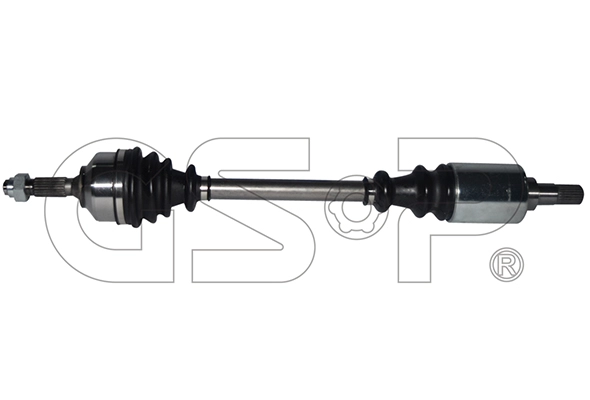 Arbre de transmission GSP-BR 210030