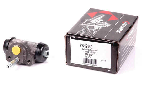 Cylindre de roue PROTECHNIC PRH2640