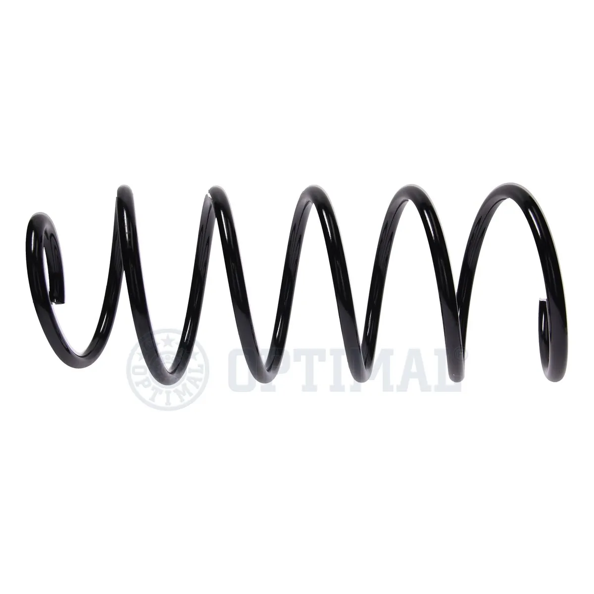 Ressort de suspension OPTIMAL AF-4589