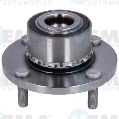 Moyeu de roue VEMA 190044