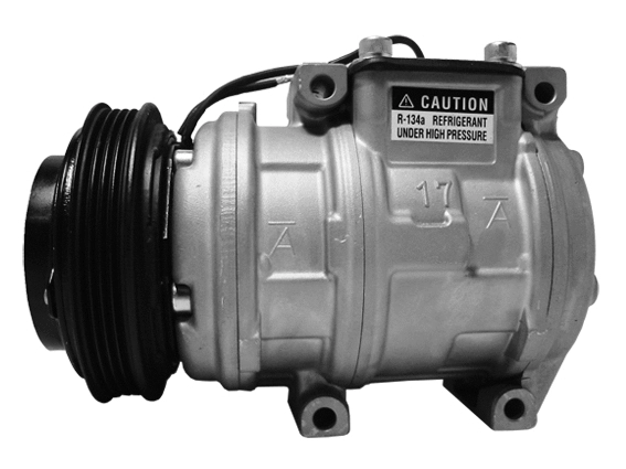 Compresseur, climatisation Airstal 10-0056