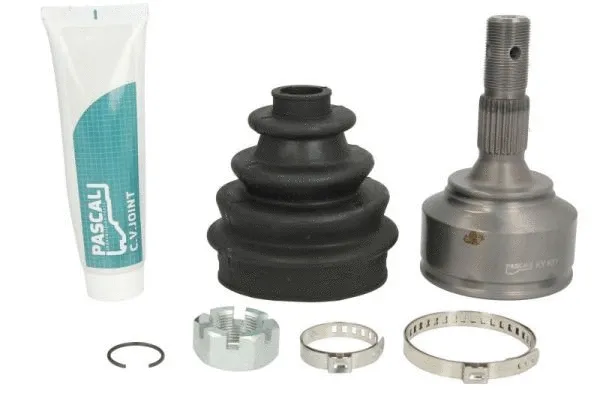 Jeu de joints, arbre de transmission PASCAL G1C010PC