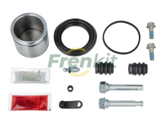 Kit de réparation, étrier de frein FRENKIT 760596