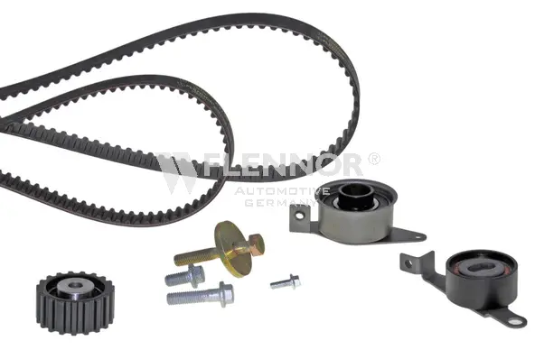 Kit de courroie crantée FLENNOR F914340V