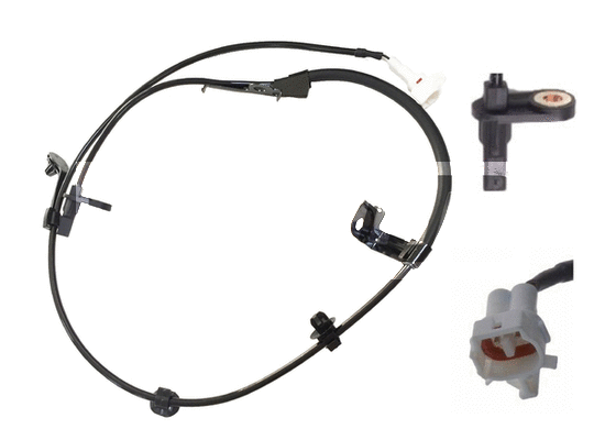 Capteur, vitesse de roue LEMARK LAB773