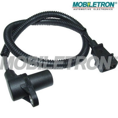 Capteur d'angle, vilebrequin MOBILETRON CS-E079