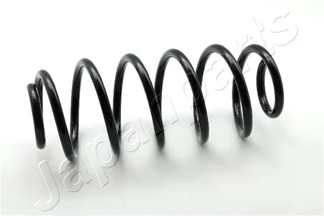 Ressort de suspension JAPANPARTS ZC6625H