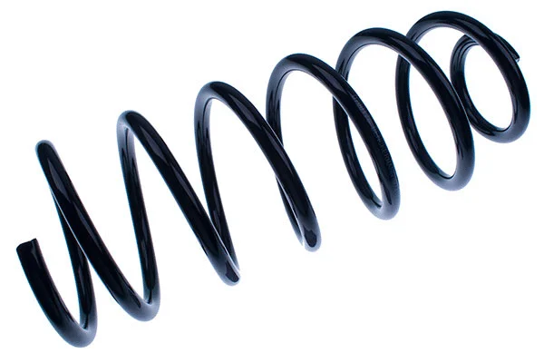 Ressort de suspension DENCKERMANN D700178