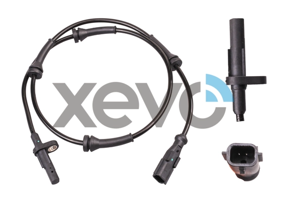 Capteur, vitesse de roue XEVO XBS760
