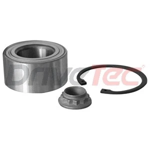 Kit de roulements de roue DriveTec DWB1583