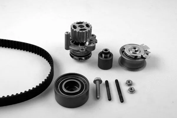 Pompe à eau + kit de courroie crantée GK K980259G
