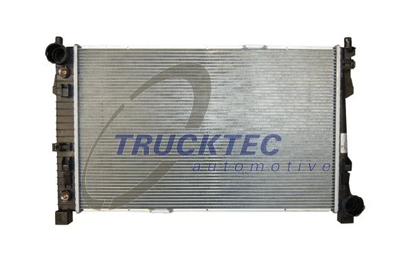 Radiateur, refroidissement du moteur TRUCKTEC AUTOMOTIVE 02.40.176