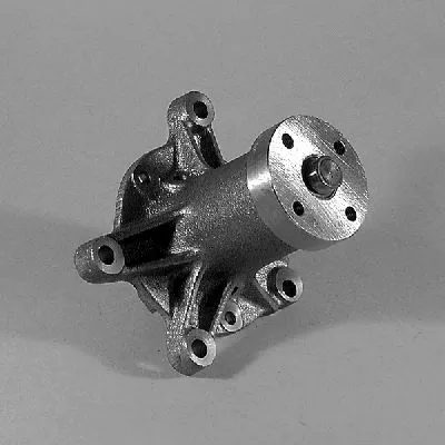Pompe à eau, refroidissement du moteur GK 980037