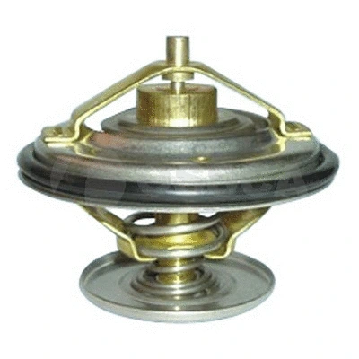 Thermostat, liquide de refroidissement OSSCA 04682