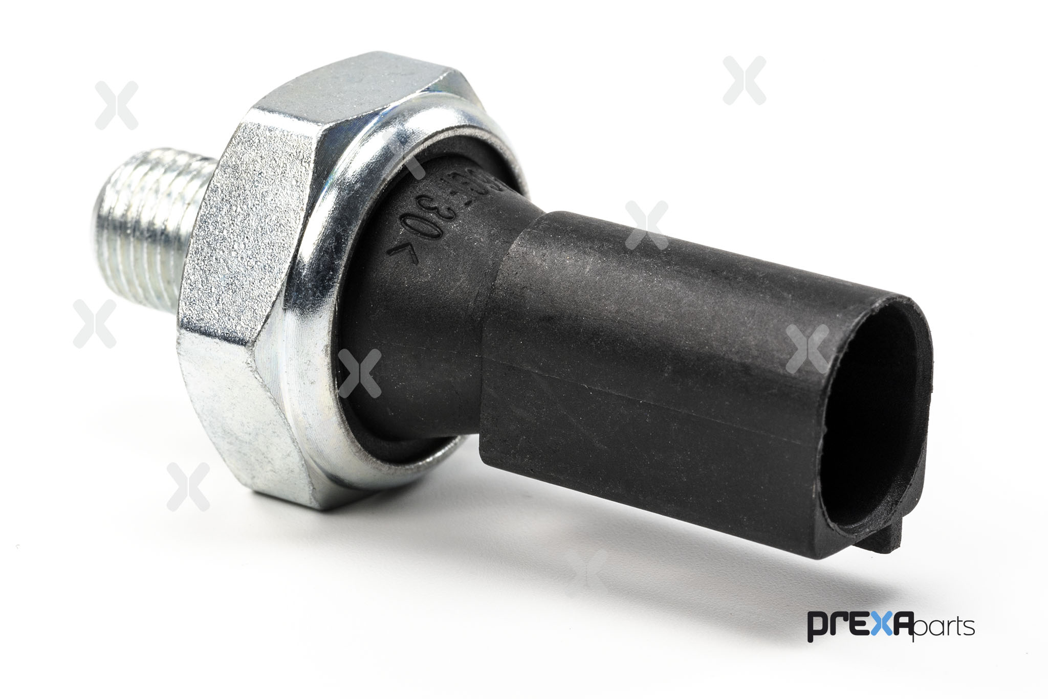 Indicateur de pression d'huile PREXAparts P150144